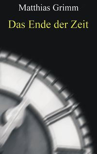 Produktbild: Das Ende der Zeit