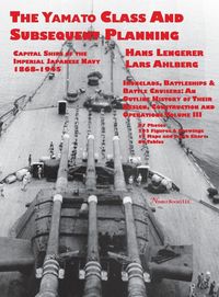 Produktbild: Capital Ships of the Imperial Japanese Navy 1868-1945