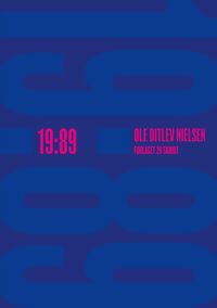 Produktbild: 19:89