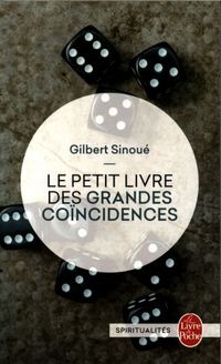 Produktbild: Le petit livre des grandes co&iuml;ncidences