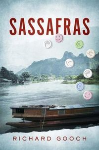 Produktbild: Sassafras