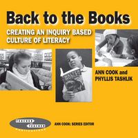 Produktbild: Back to the Books