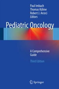 Produktbild: Pediatric Oncology