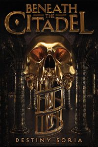 Produktbild: Beneath the Citadel
