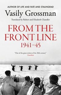 Produktbild: From the Front line