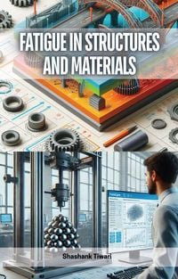 Produktbild: Fatigue in Structures and Materials
