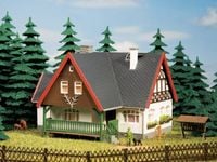 Produktbild: Auhagen 12225 H0 Forsthaus