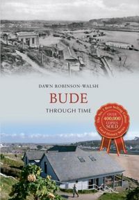 Produktbild: Robinson, D: Bude Through Time