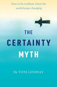 Produktbild: The Certainty Myth