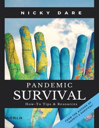 Produktbild: Dare's Guide to Pandemic Survival