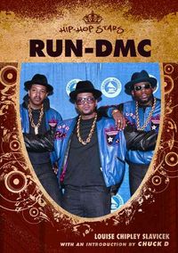 Produktbild: Slavicek, L:  Run-DMC