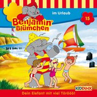 Produktbild: Benjamin im Urlaub
