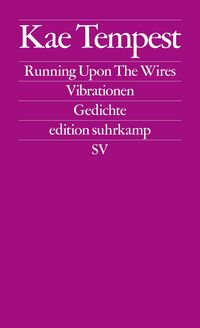 Produktbild: Running Upon The Wires / Vibrationen