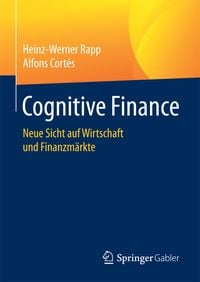 Produktbild: Cognitive Finance