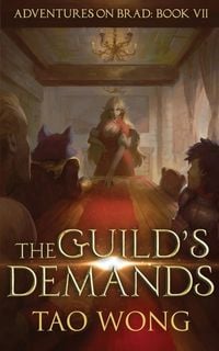 Produktbild: The Guild's Demands