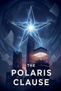 Produktbild: The Polaris Clause