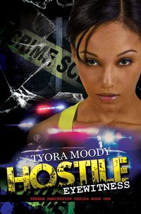 Produktbild: Hostile Eyewitness