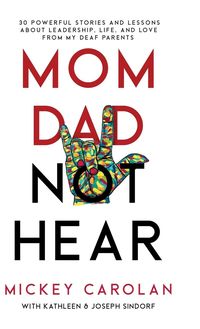 Produktbild: Mom Dad Not Hear