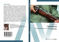 Produktbild: Terrorismus