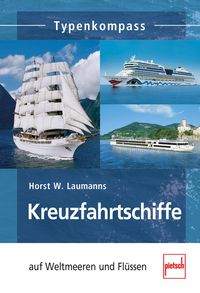 Produktbild: Kreuzfahrtschiffe