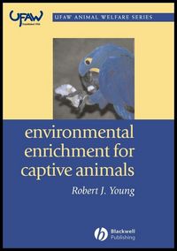 Produktbild: Environmental Enrichment for Captive Animals