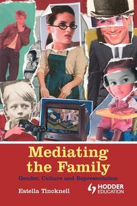 Produktbild: Mediating the Family