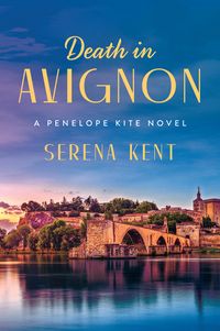 Bild vom Artikel Death in Avignon: A Penelope Kite Novel vom Autor Serena Kent