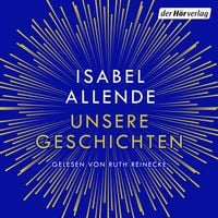 Produktbild: Unsere Geschichten