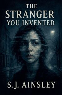 Produktbild: The Stranger You Invented