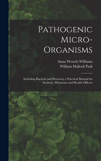 Produktbild: Pathogenic Micro-Organisms