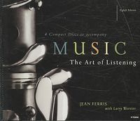 Produktbild: 4-Cd Set For Use W/music The a