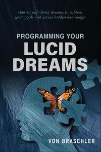 Produktbild: Programming Your Lucid Dreams