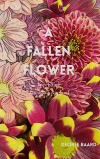 Produktbild: A Fallen Flower