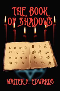 Produktbild: The Book of Shadows