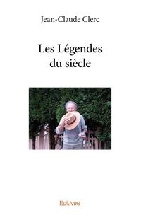 Produktbild: Les legendes du siecle