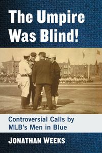 Produktbild: The Umpire Was Blind!