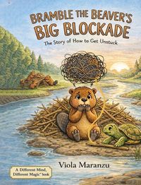 Produktbild: Bramble the Beaver's Big Blockade