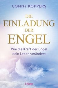 Produktbild: Die Einladung der Engel
