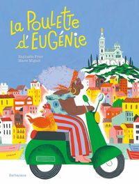 Produktbild: La poulette d'Eug&eacute;nie