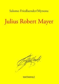 Produktbild: Julius Robert Mayer