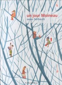 Produktbild: Un jour Moineau