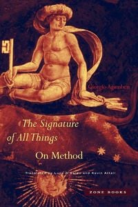 Produktbild: The Signature of All Things