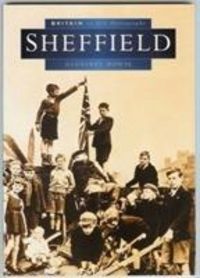 Produktbild: Howse, G: Sheffield in Old Photographs