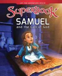 Produktbild: Samuel and the Call of God