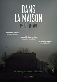 Produktbild: Dans la maison