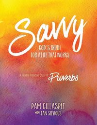 Produktbild: Savvy: God's Truth for a Life that Works