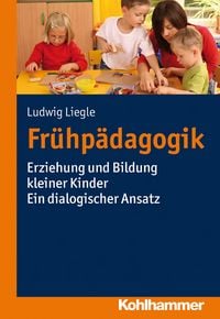Produktbild: Fr&uuml;hp&auml;dagogik