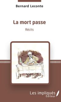 Produktbild: La mort passe