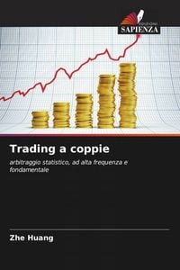 Produktbild: Trading a coppie