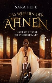 Produktbild: Das Wispern der Ahnen
